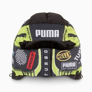 A$AP ROCKY x PUMA Balaclava